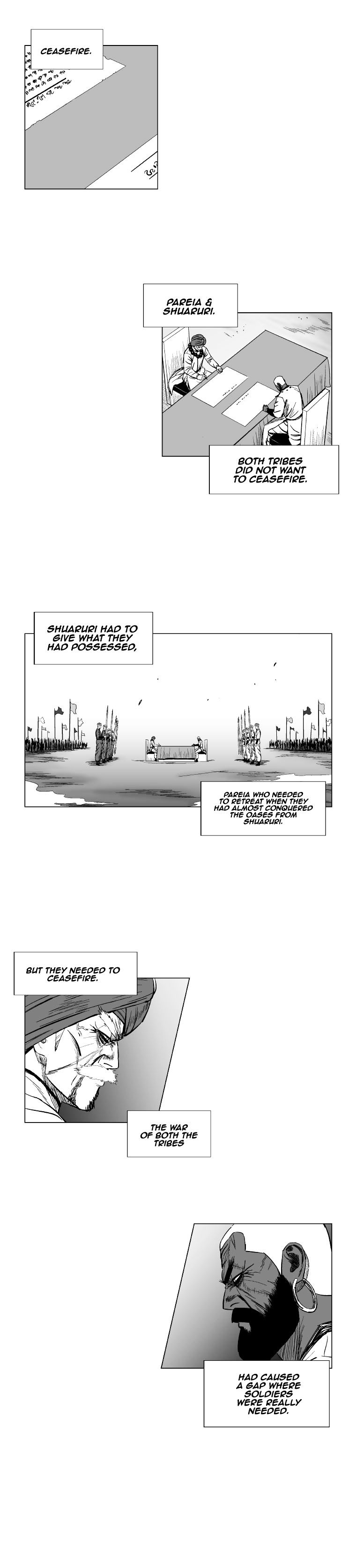Red Storm Chapter 144 image 9