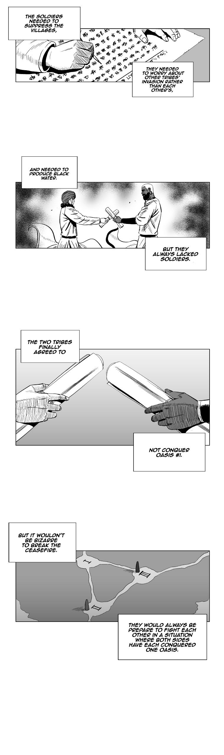 Red Storm Chapter 144 image 10