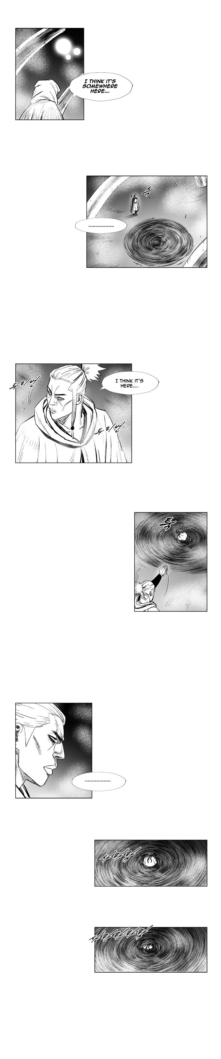 Red Storm Chapter 144 image 12