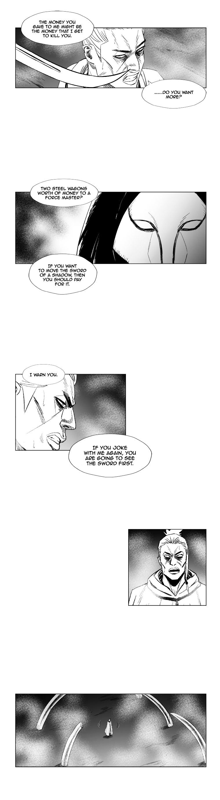 Red Storm Chapter 144 image 14
