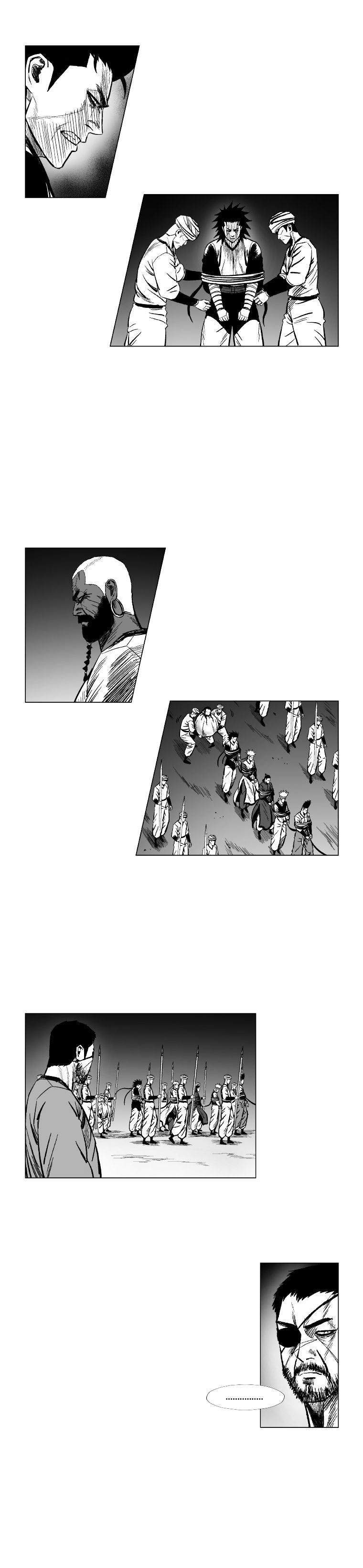 Red Storm Chapter 144 image 3