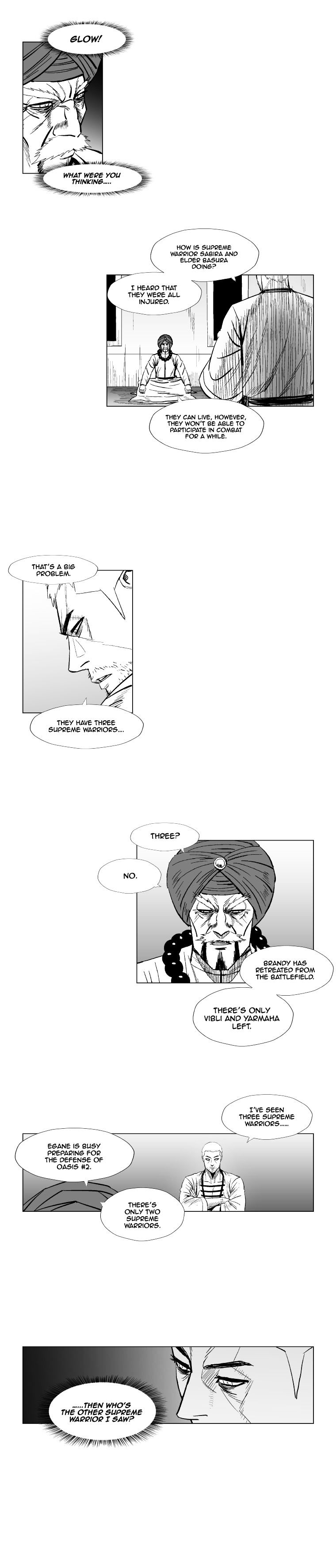 Red Storm Chapter 144 image 6