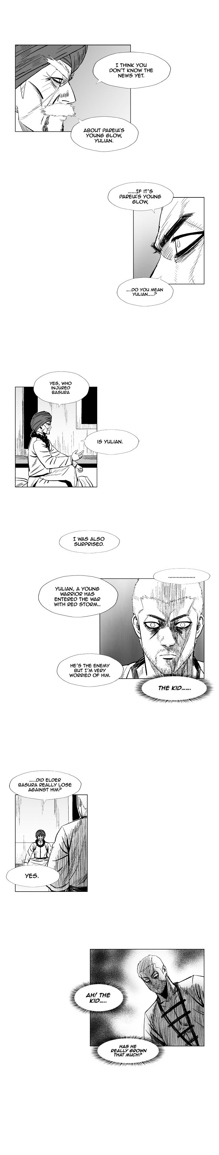 Red Storm Chapter 144 image 7