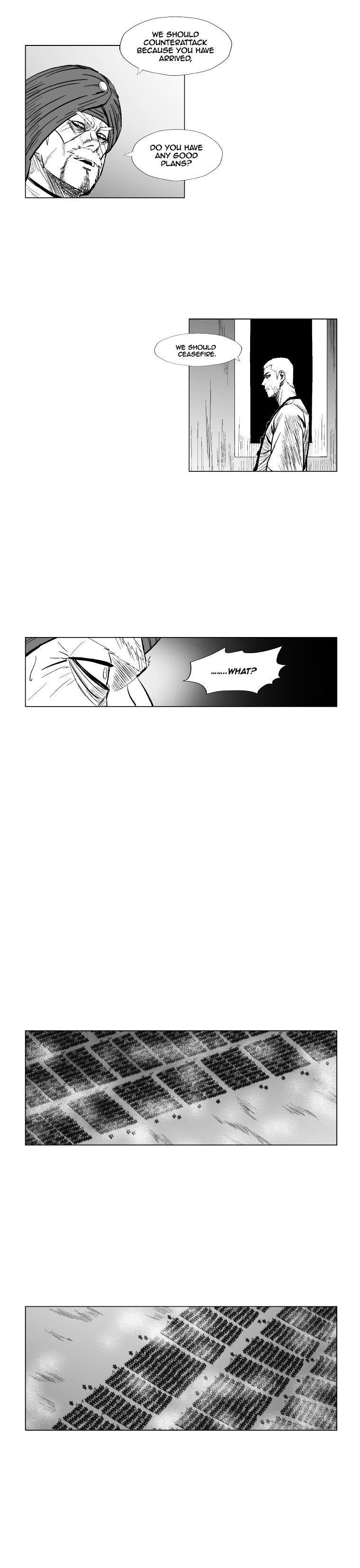 Red Storm Chapter 144 image 8
