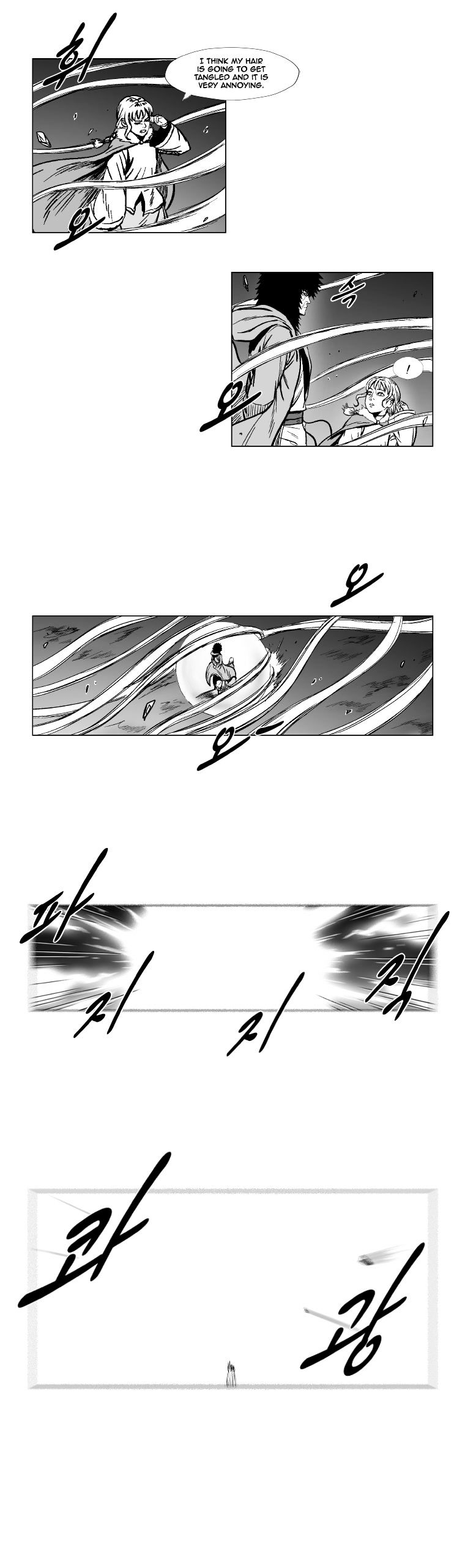 Red Storm Chapter 145 image 9