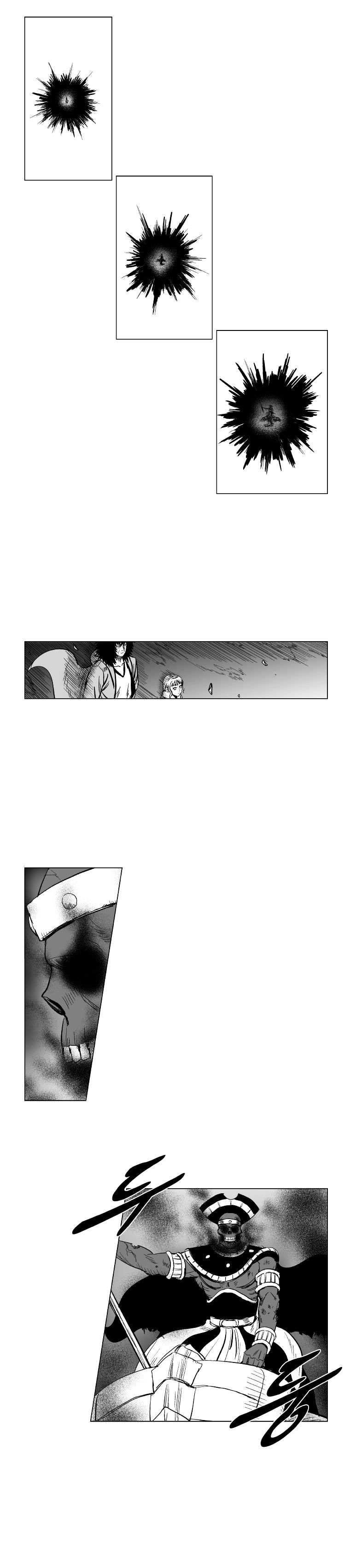 Red Storm Chapter 145 image 10