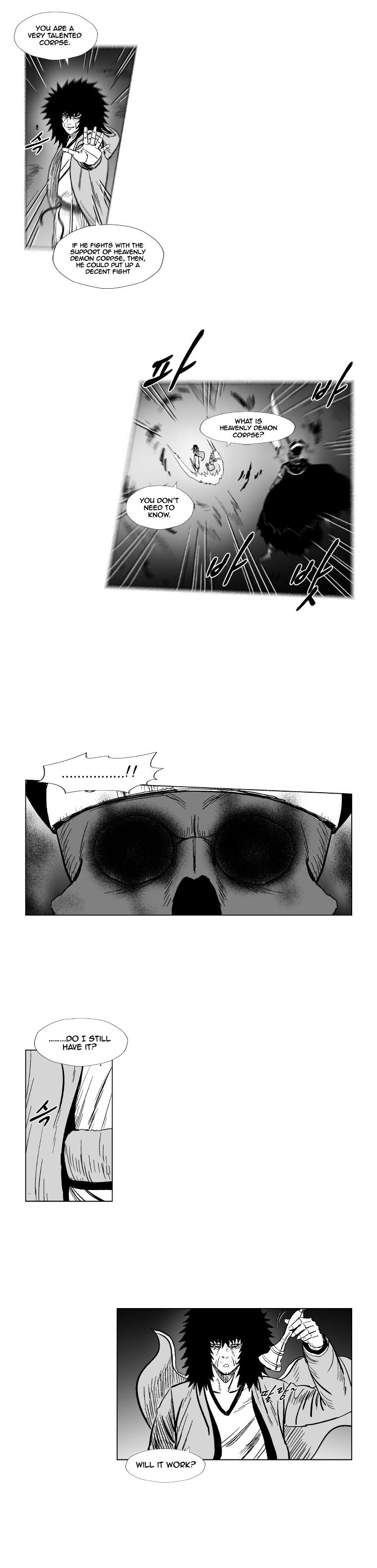 Red Storm Chapter 145 image 14