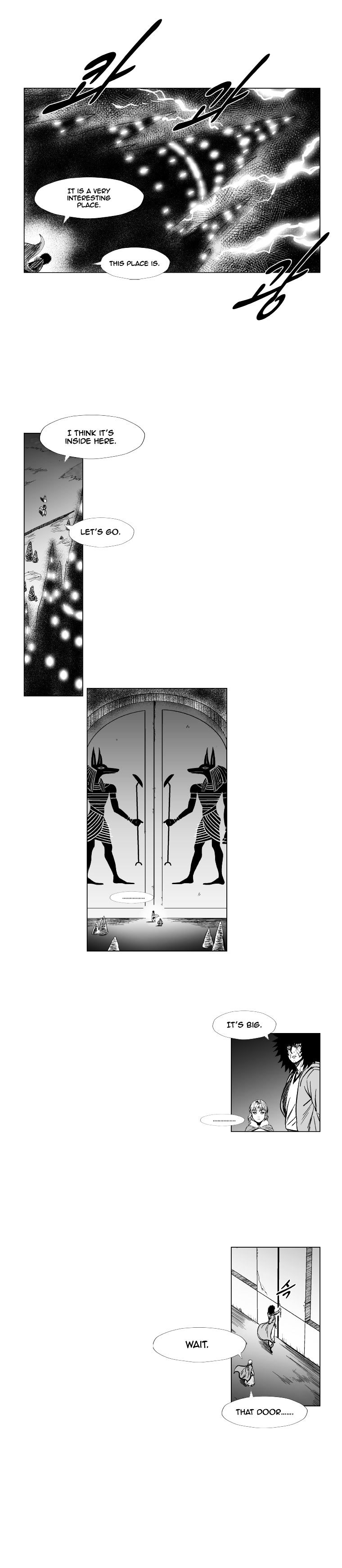 Red Storm Chapter 145 image 4