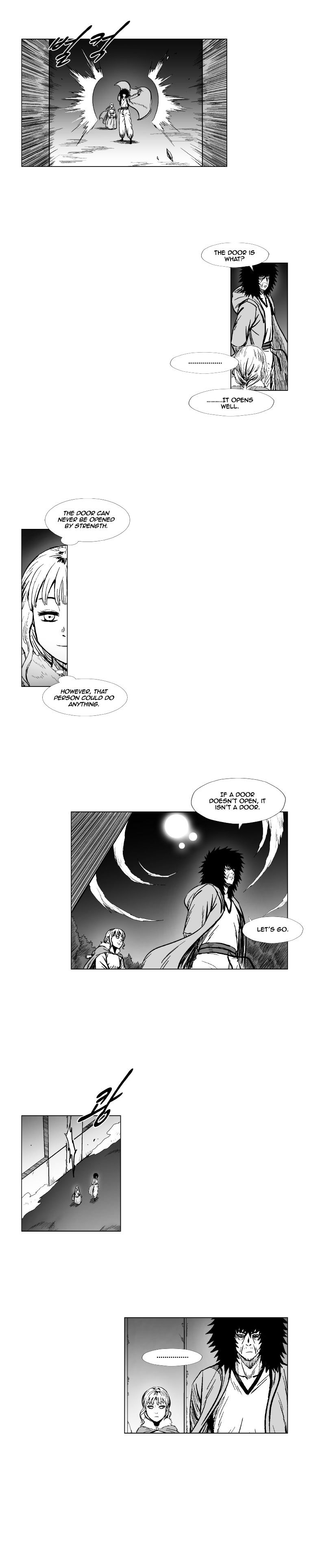 Red Storm Chapter 145 image 5