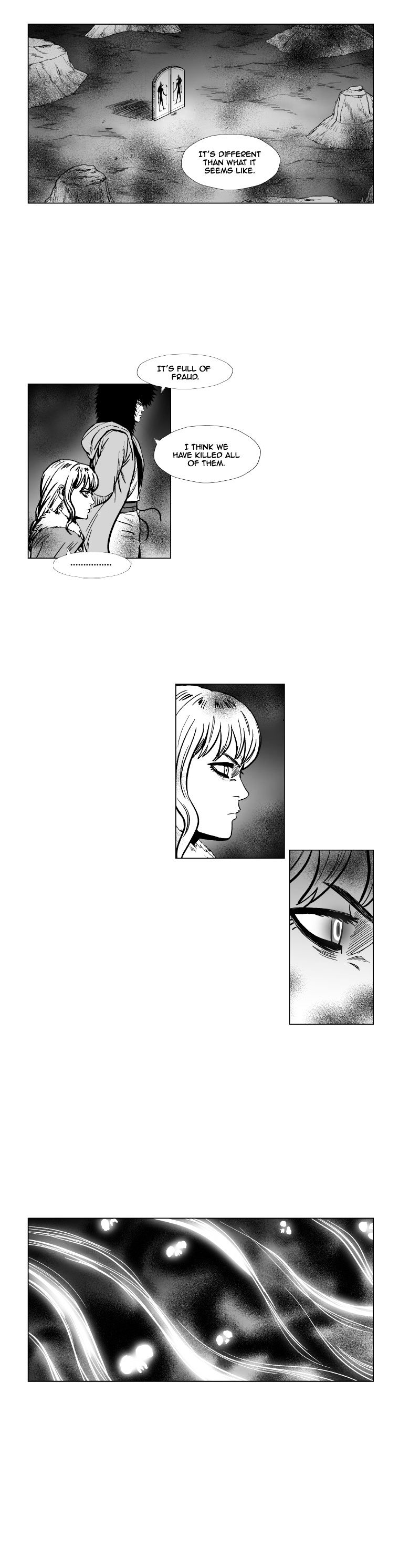 Red Storm Chapter 145 image 6