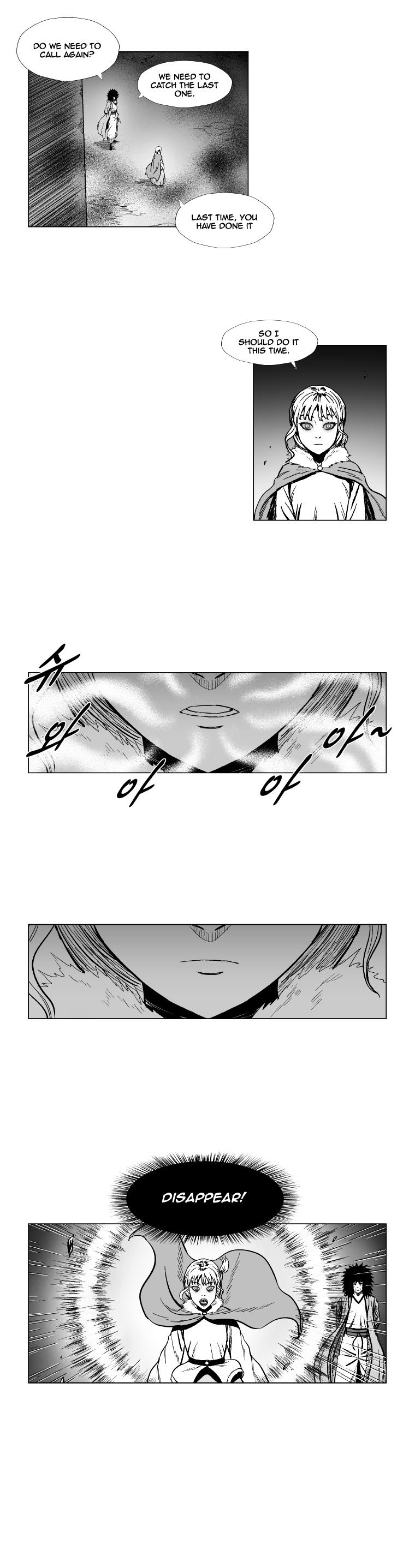 Red Storm Chapter 145 image 7