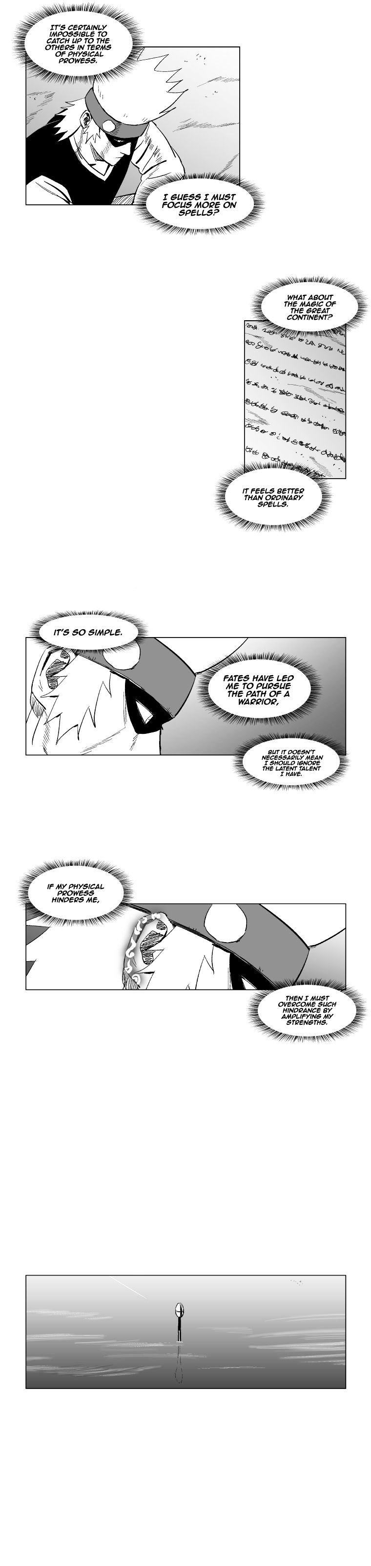 Red Storm Chapter 146 image 10