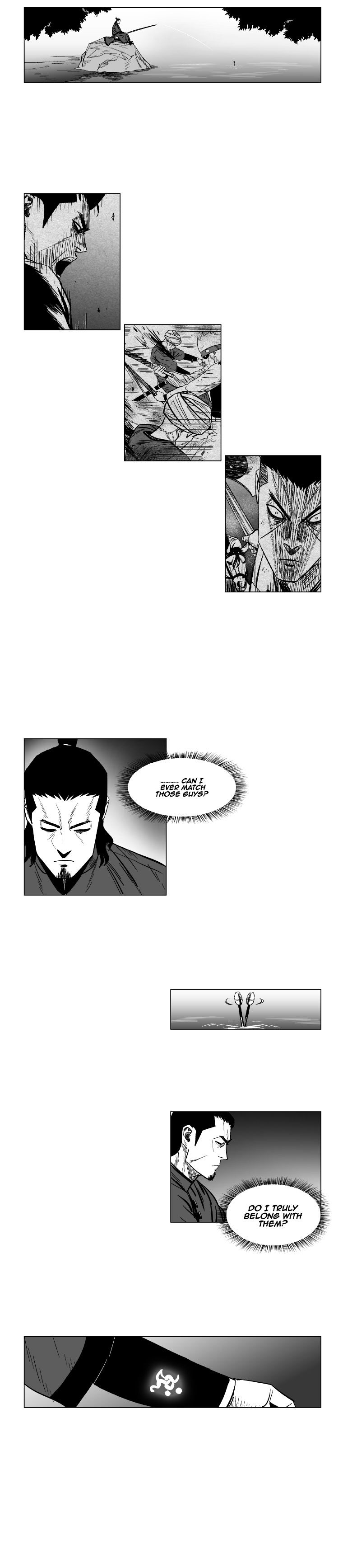 Red Storm Chapter 146 image 11