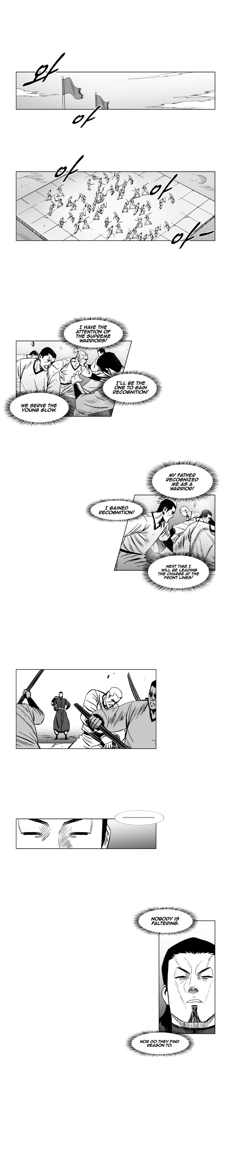 Red Storm Chapter 146 image 12