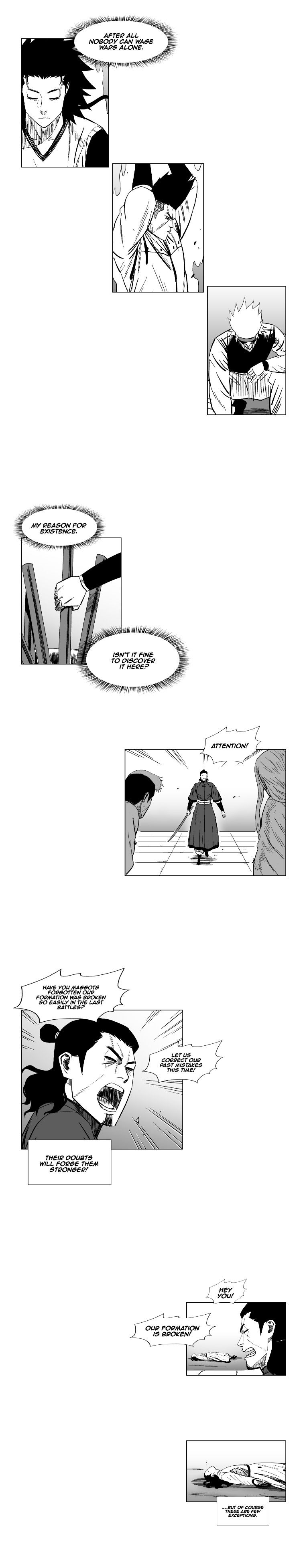 Red Storm Chapter 146 image 13