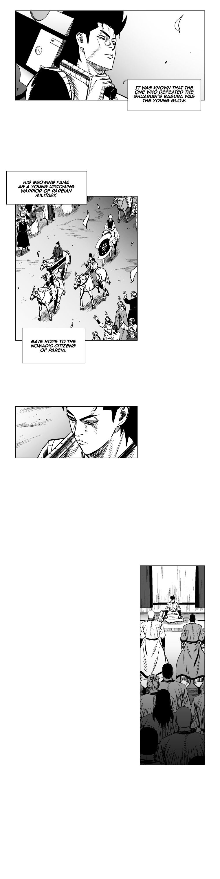Red Storm Chapter 146 image 6