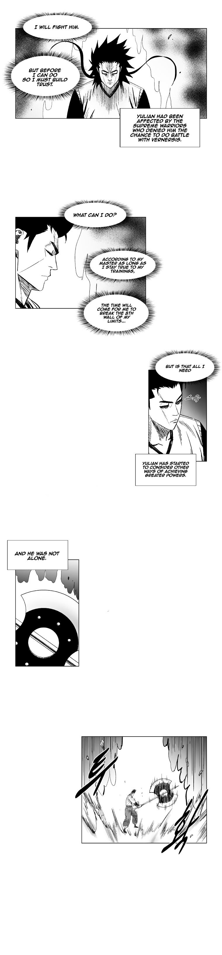 Red Storm Chapter 146 image 8
