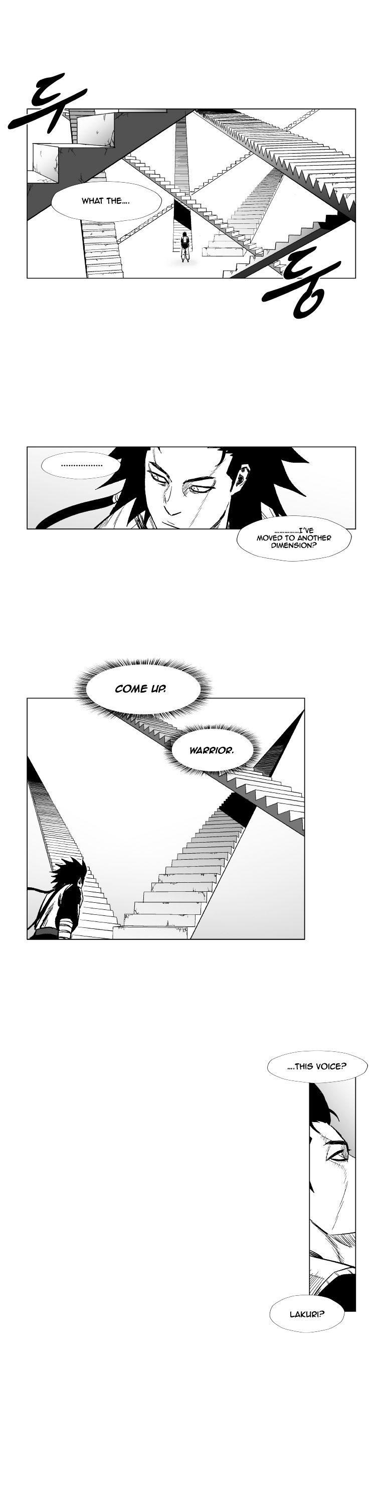 Red Storm Chapter 147 image 11