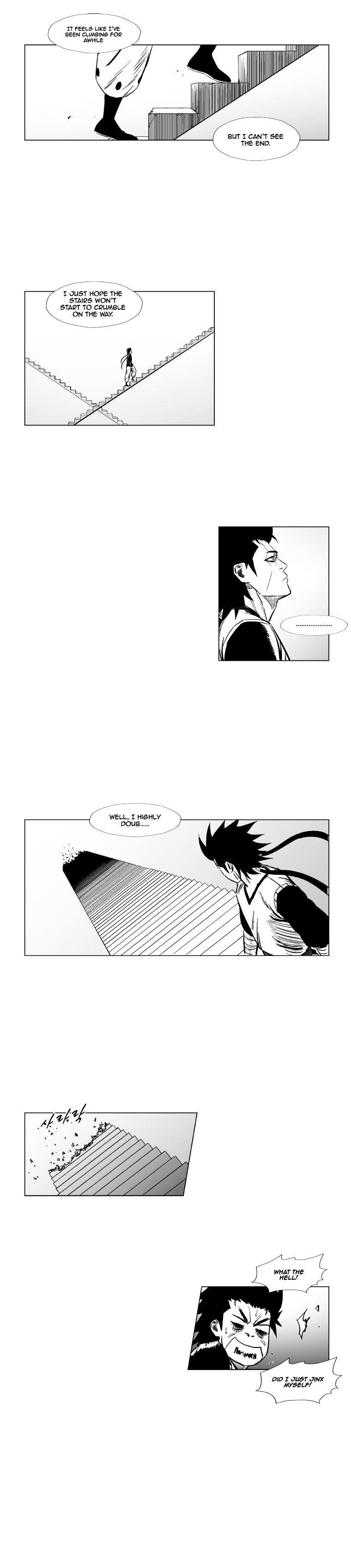 Red Storm Chapter 147 image 12