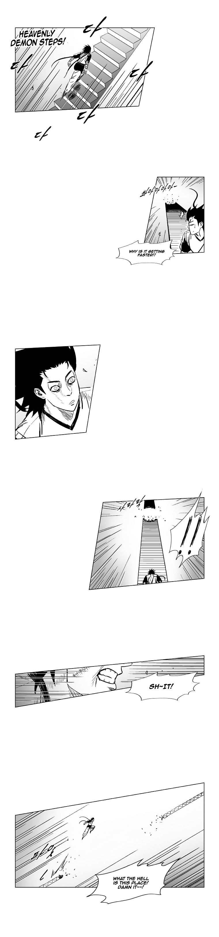 Red Storm Chapter 147 image 13