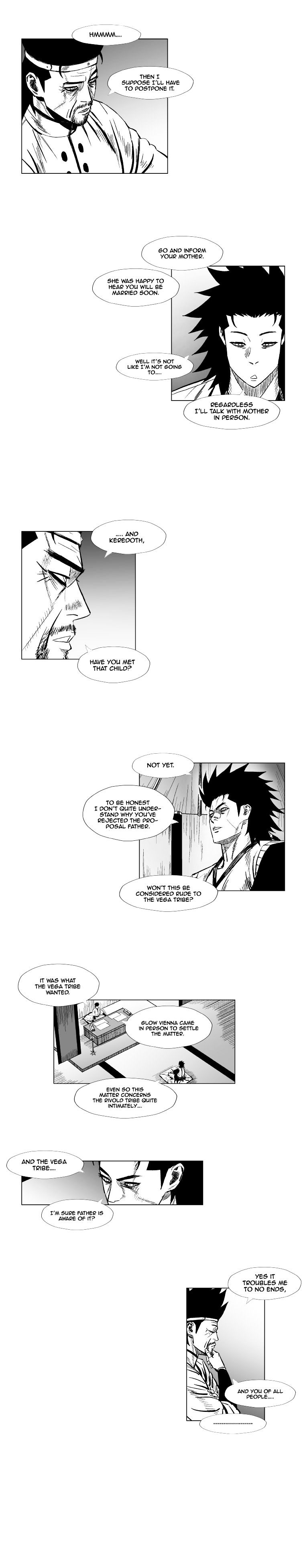 Red Storm Chapter 147 image 5