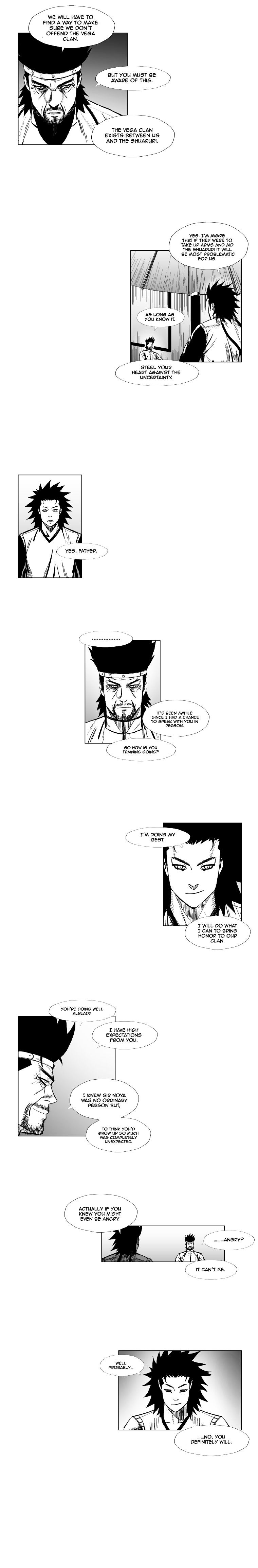 Red Storm Chapter 147 image 6
