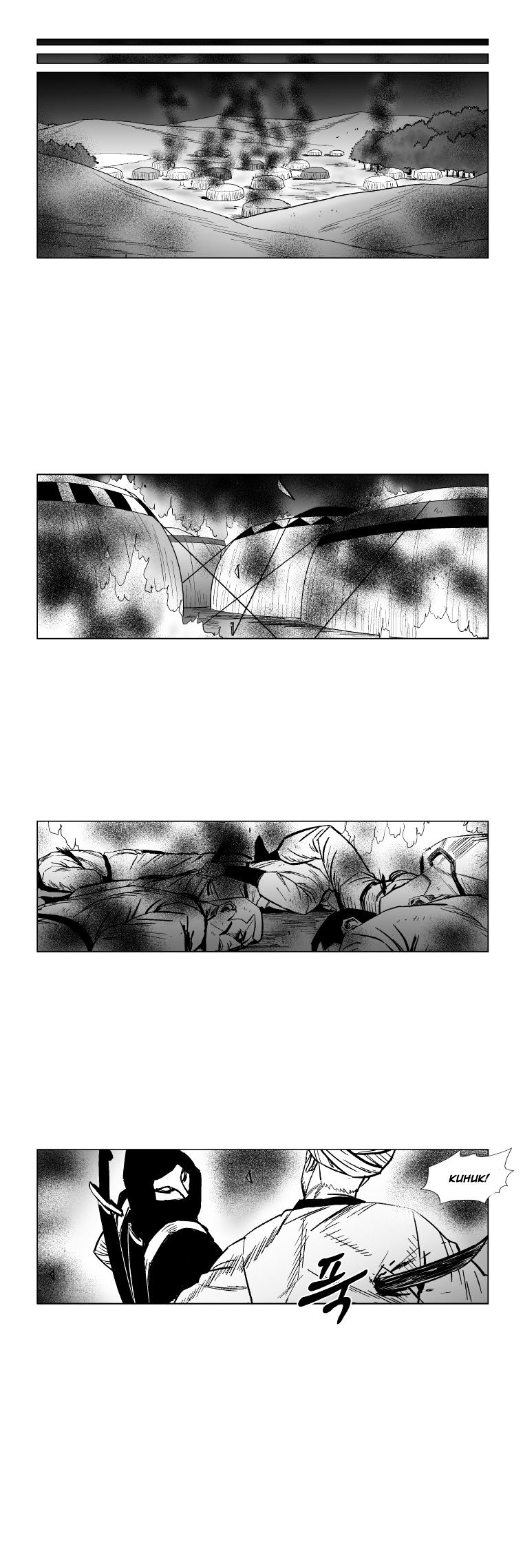 Red Storm Chapter 148 image 9