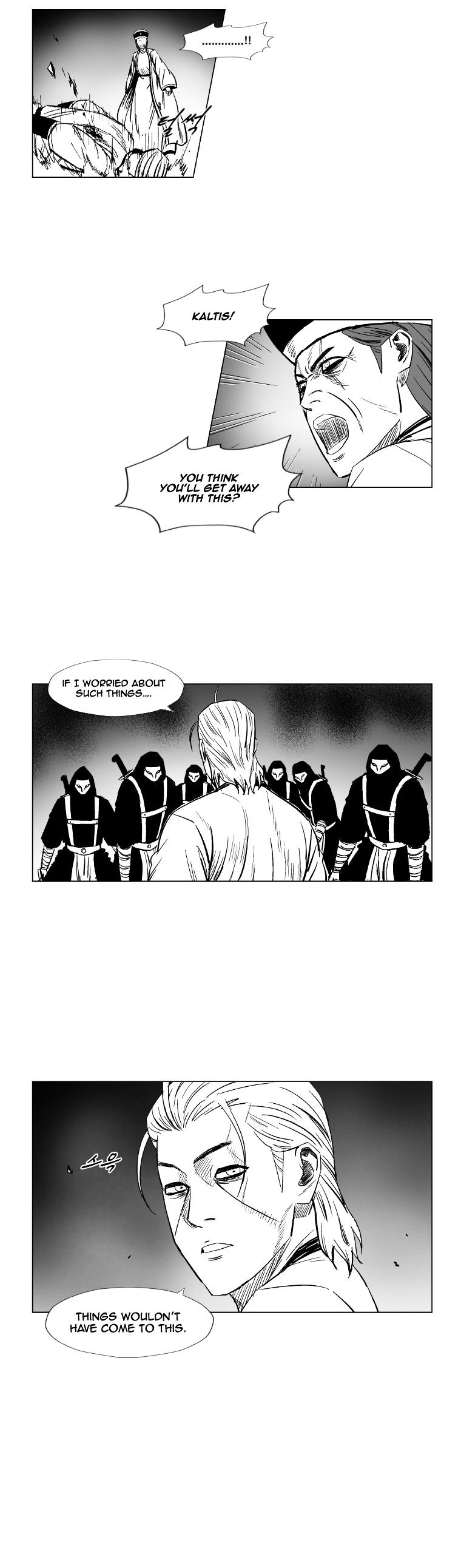 Red Storm Chapter 148 image 10