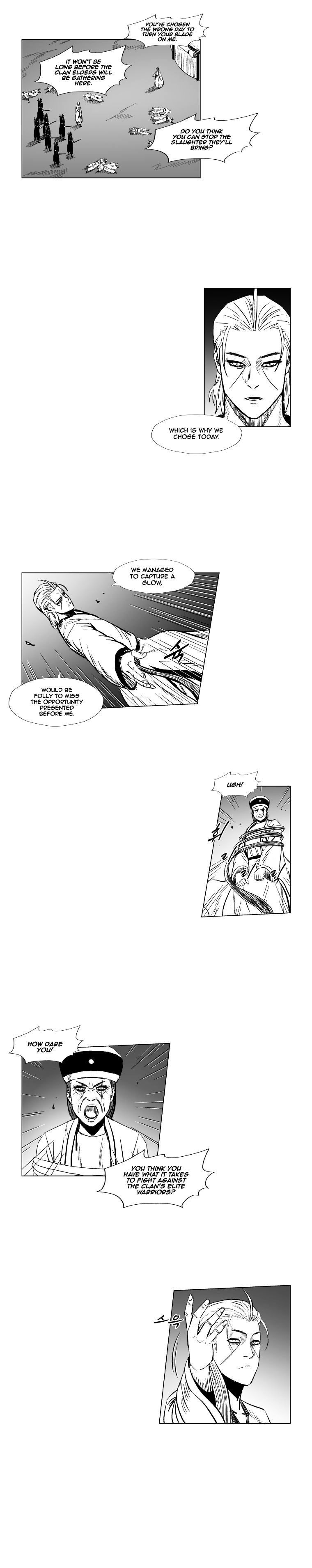 Red Storm Chapter 148 image 11
