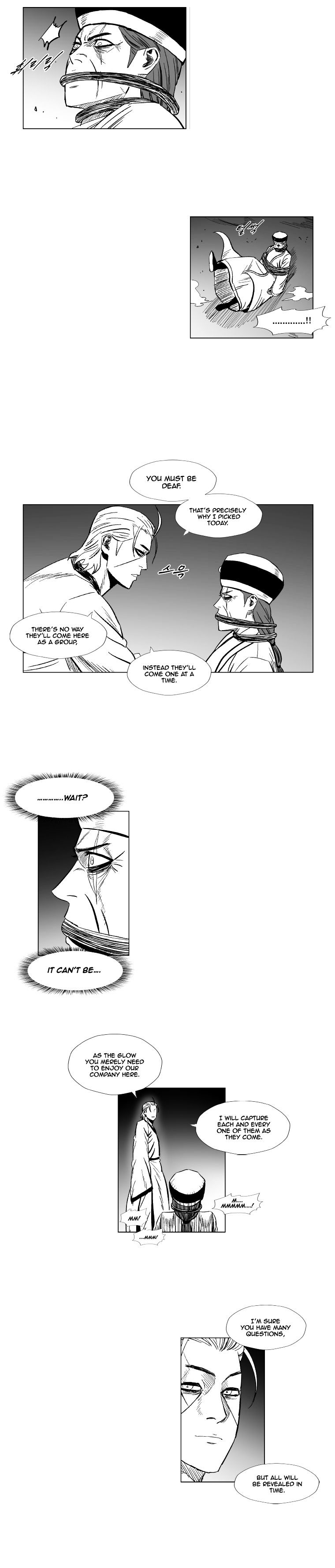 Red Storm Chapter 148 image 12