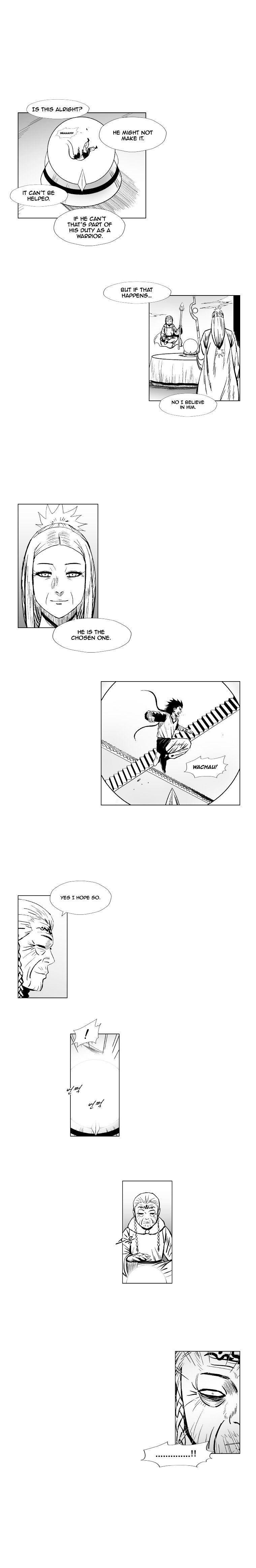 Red Storm Chapter 148 image 2