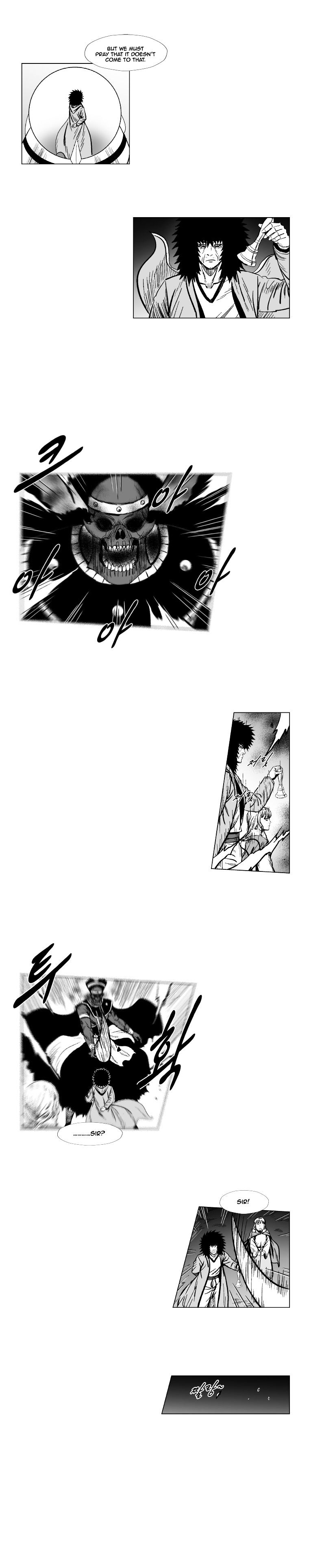 Red Storm Chapter 148 image 4
