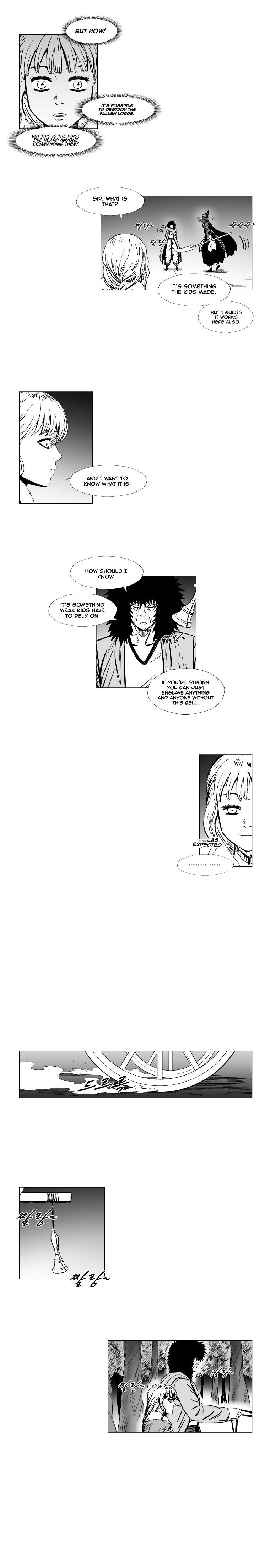 Red Storm Chapter 148 image 7