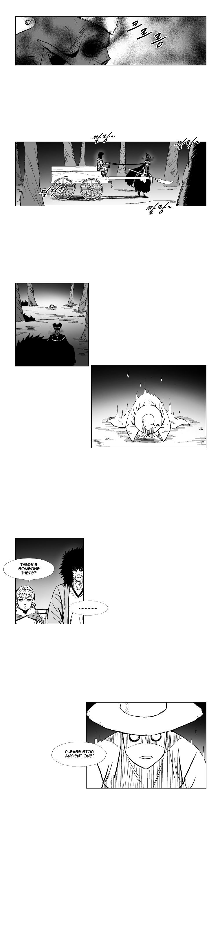 Red Storm Chapter 148 image 8