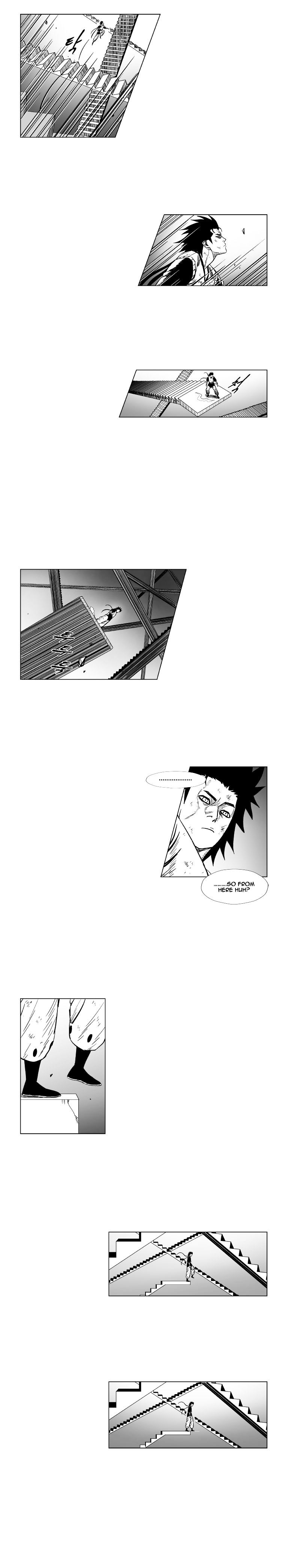 Red Storm Chapter 149 image 9