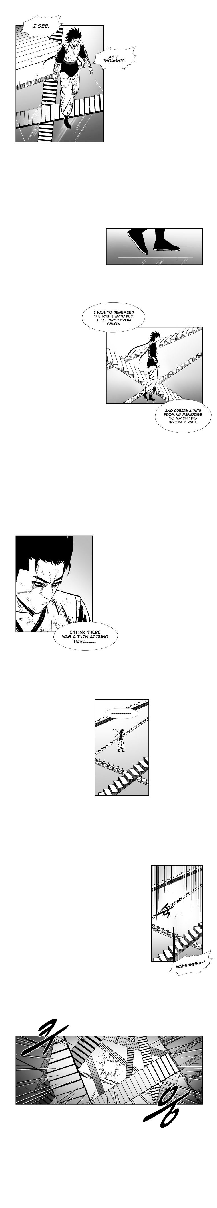 Red Storm Chapter 149 image 10