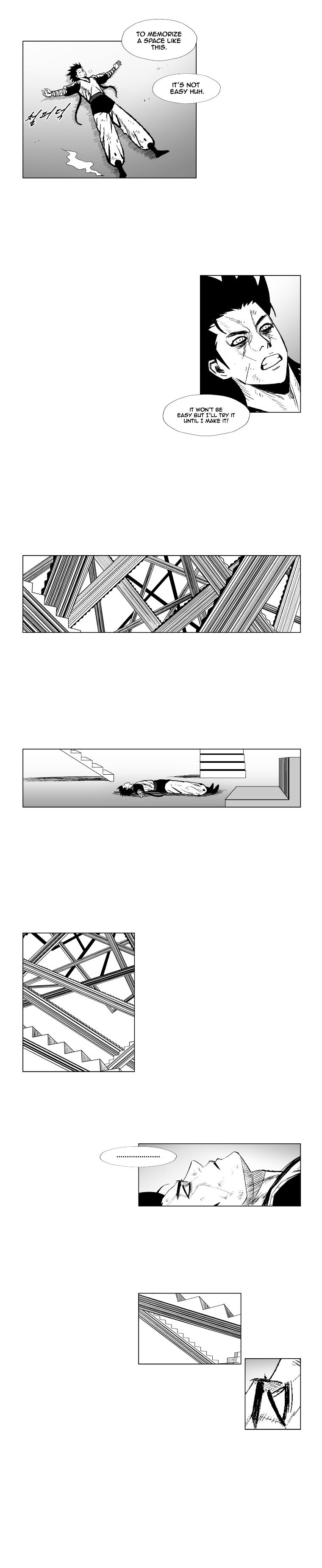 Red Storm Chapter 149 image 12