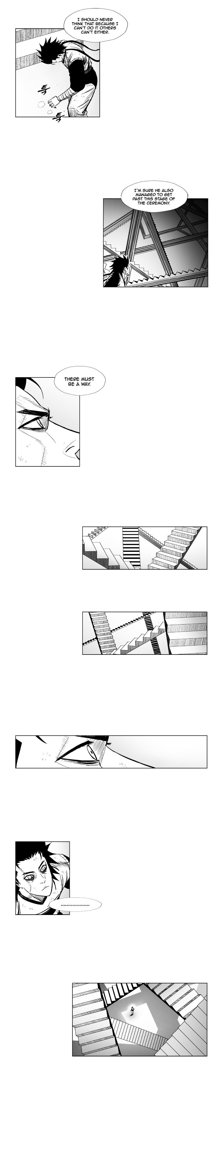 Red Storm Chapter 149 image 2