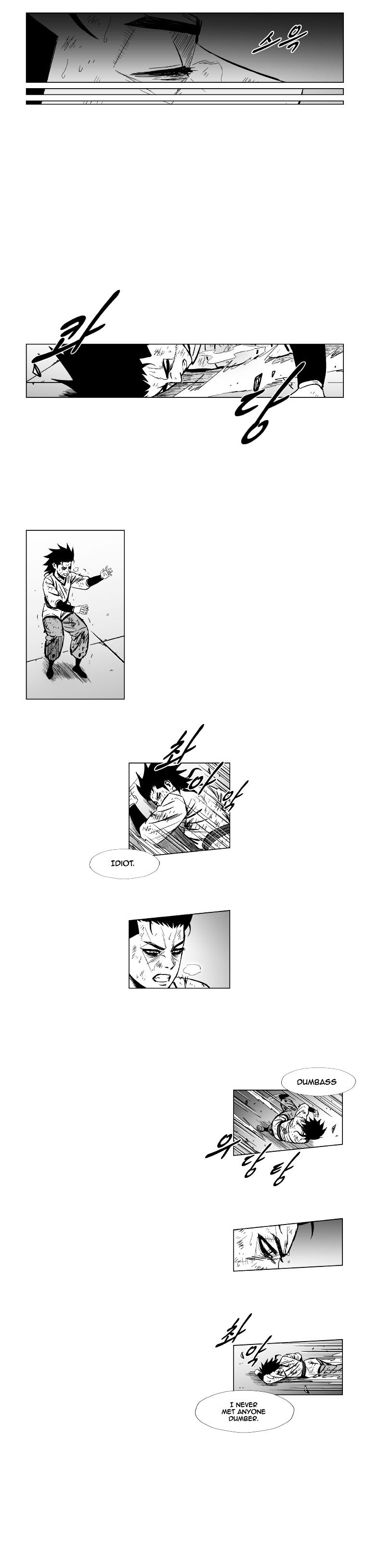 Red Storm Chapter 149 image 4