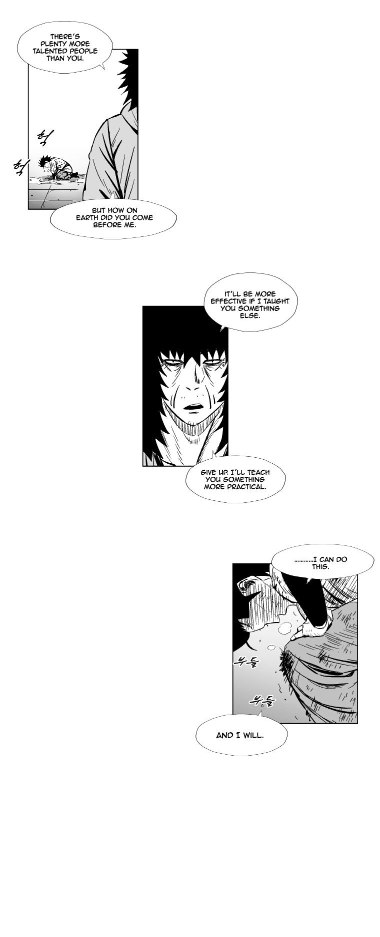 Red Storm Chapter 149 image 5