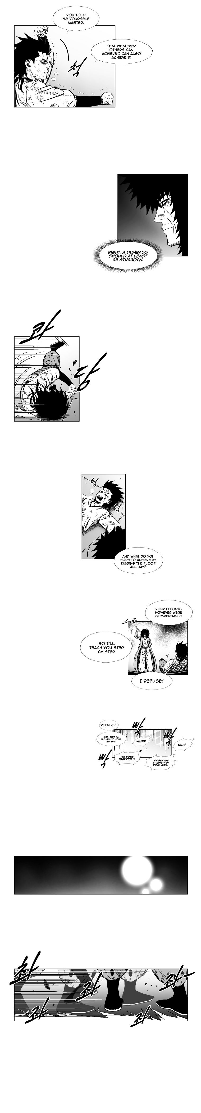 Red Storm Chapter 149 image 6