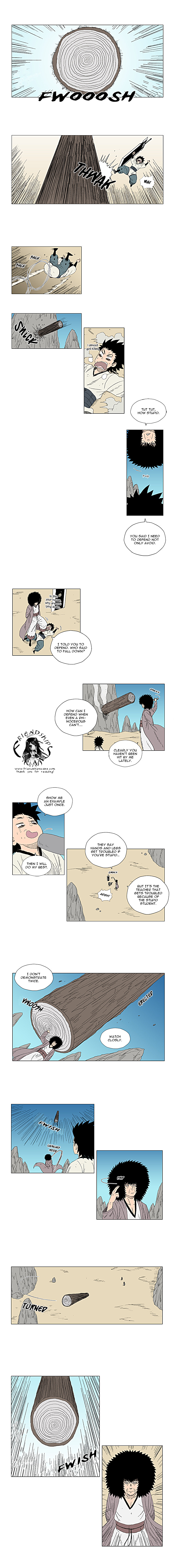 Red Storm Chapter 15 image 3