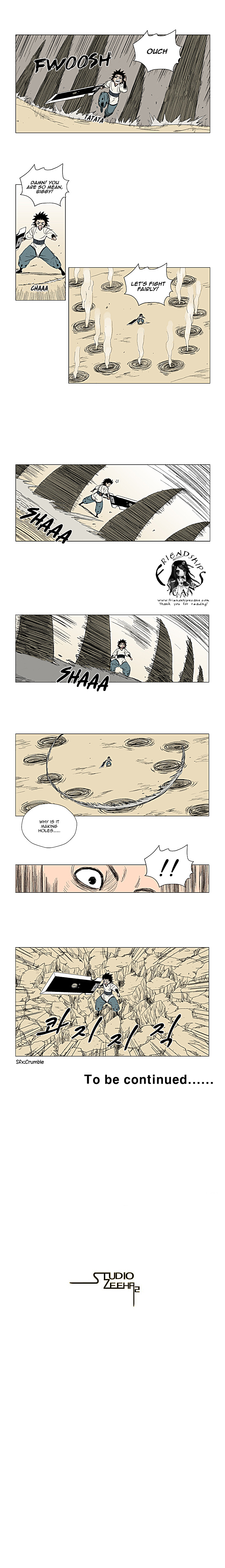 Red Storm Chapter 15 image 6