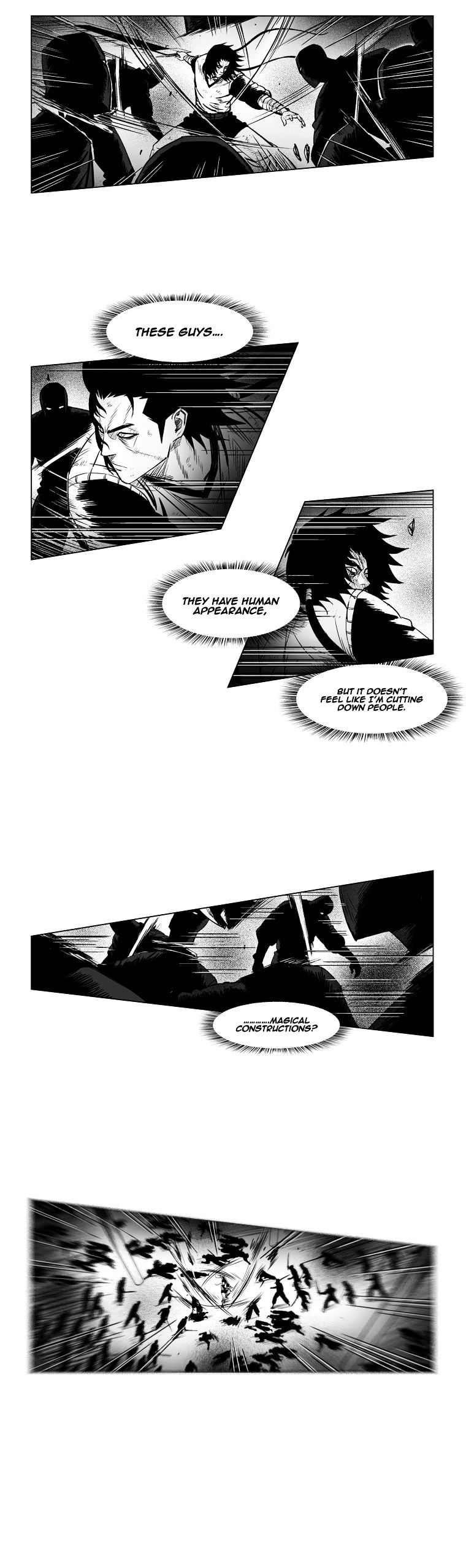 Red Storm Chapter 150 image 11