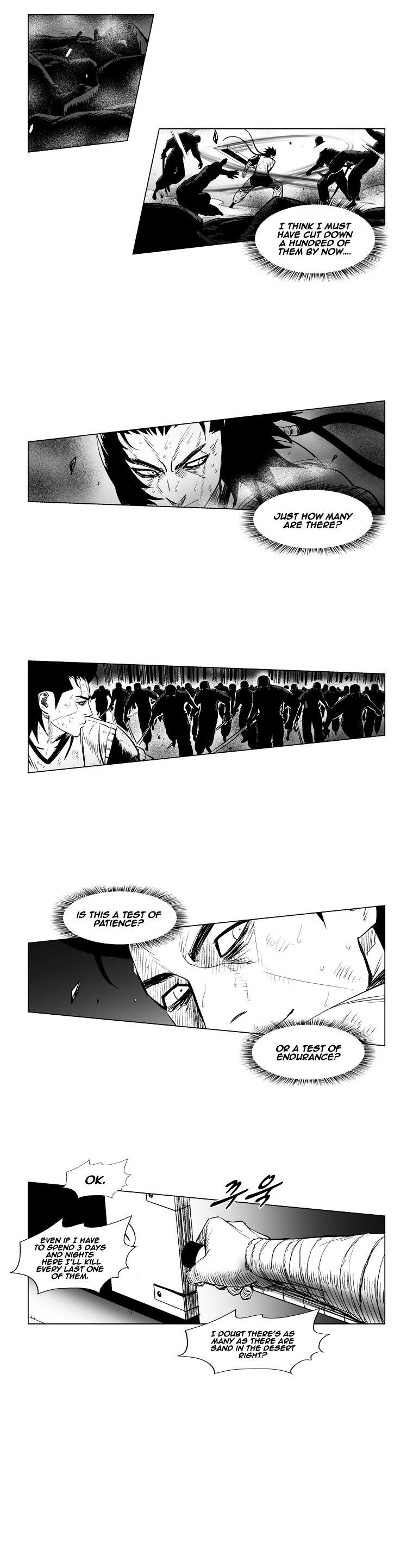 Red Storm Chapter 150 image 12