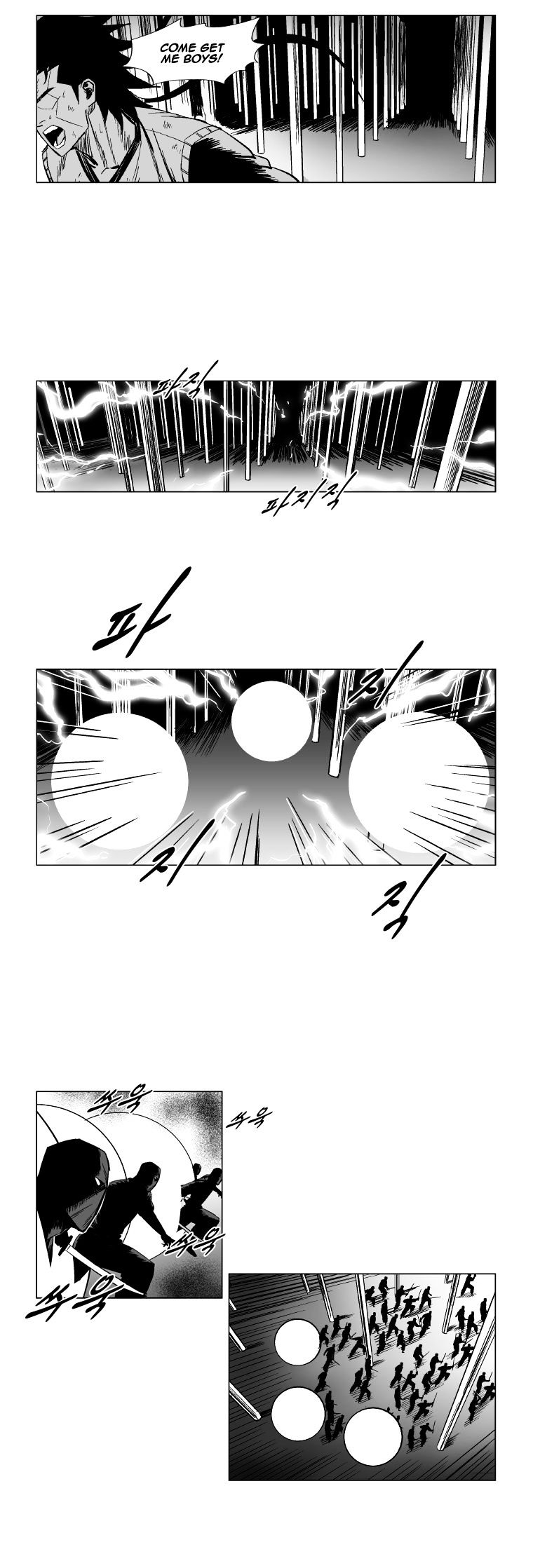 Red Storm Chapter 150 image 13
