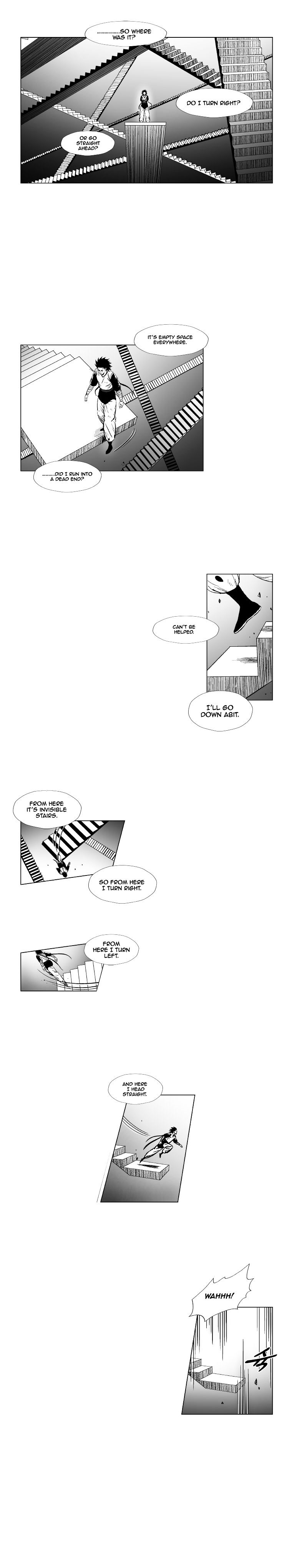 Red Storm Chapter 150 image 3