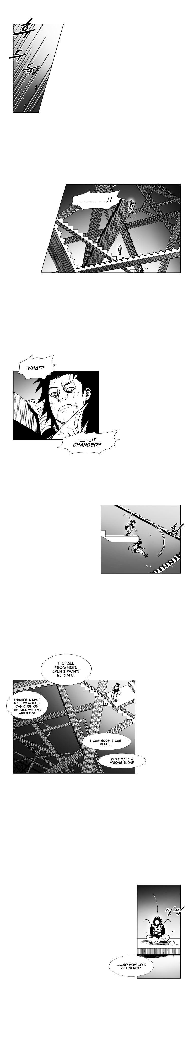 Red Storm Chapter 150 image 4