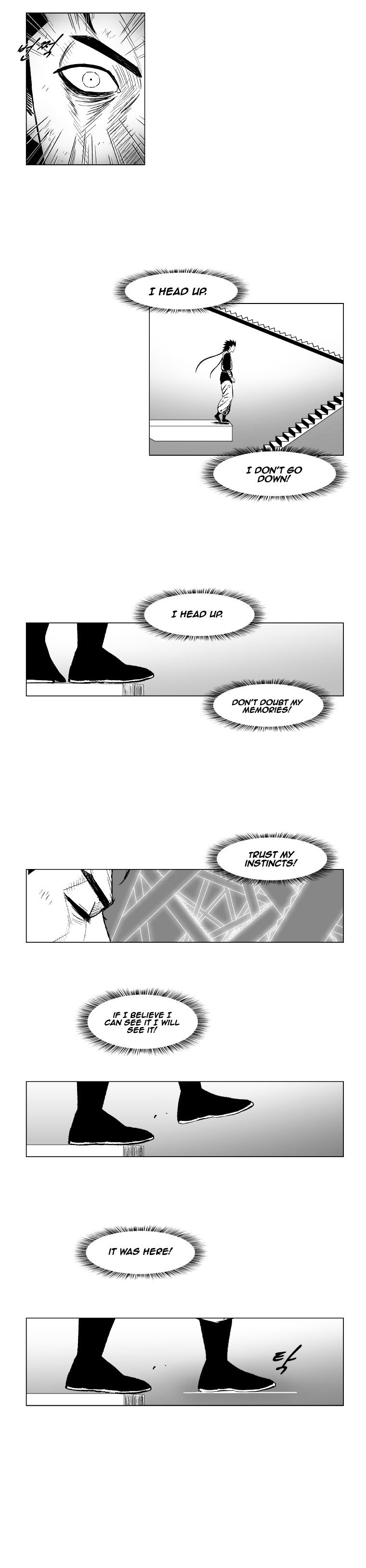Red Storm Chapter 150 image 6