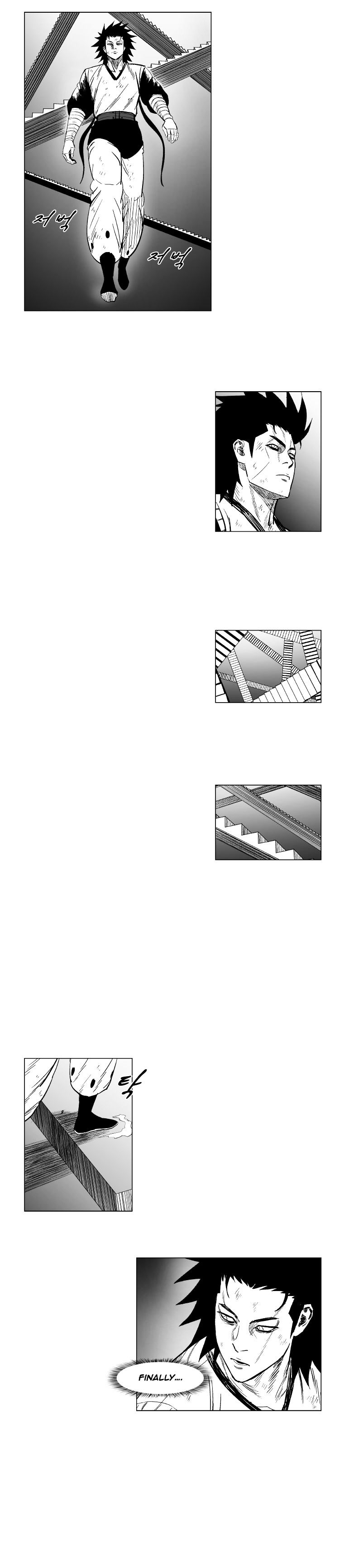 Red Storm Chapter 150 image 7